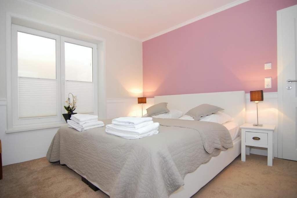 Apartment Ilse-marie, Whg 1 *