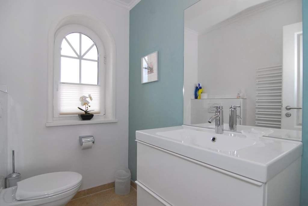 Ilse-marie, Whg 1 Apartment *